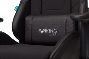 Кресло игровое VIKING 4 AERO BLACK EDITION в Покачах - pokachi.mebel24.online | фото 10