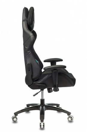 Кресло игровое VIKING 4 AERO BLACK EDITION в Покачах - pokachi.mebel24.online | фото 4