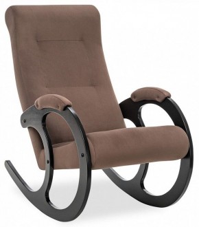 Кресло-качалка Модель 3 в Покачах - pokachi.mebel24.online | фото