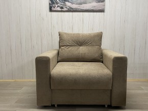 Кресло Комфорт-7 МД 700 ШП (НПБ) велюр Comfort 03 в Покачах - pokachi.mebel24.online | фото 1