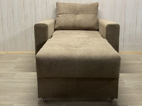 Кресло Комфорт-7 МД 700 ШП (НПБ) велюр Comfort 03 в Покачах - pokachi.mebel24.online | фото 2