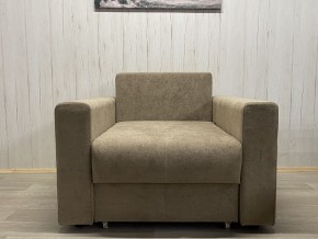 Кресло Комфорт-7 МД 700 ШП (НПБ) велюр Comfort 03 в Покачах - pokachi.mebel24.online | фото 4