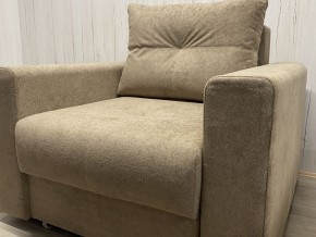 Кресло Комфорт-7 МД 700 ШП (НПБ) велюр Comfort 03 в Покачах - pokachi.mebel24.online | фото 6