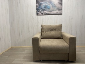 Кресло Комфорт-7 МД 700 ШП (НПБ) велюр Comfort 03 в Покачах - pokachi.mebel24.online | фото 7