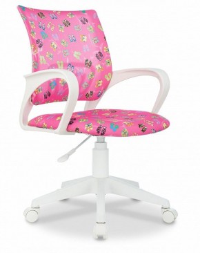 Кресло компьютерное Burokids 1 W в Покачах - pokachi.mebel24.online | фото