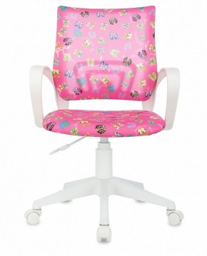Кресло компьютерное Burokids 1 W в Покачах - pokachi.mebel24.online | фото 2