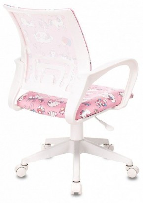 Кресло компьютерное BUROKIDS 1 W-UNICORN в Покачах - pokachi.mebel24.online | фото 4