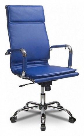 Кресло компьютерное Бюрократ CH-993/Blue в Покачах - pokachi.mebel24.online | фото