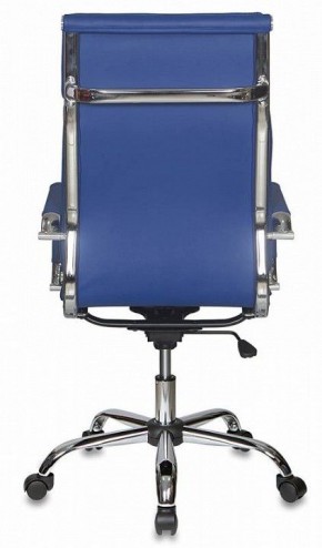 Кресло компьютерное Бюрократ CH-993/Blue в Покачах - pokachi.mebel24.online | фото 10