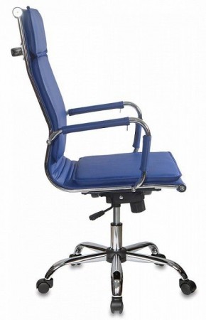 Кресло компьютерное Бюрократ CH-993/Blue в Покачах - pokachi.mebel24.online | фото 9