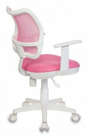 Кресло компьютерное Бюрократ CH-W797 розовое в Покачах - pokachi.mebel24.online | фото 11