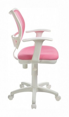 Кресло компьютерное Бюрократ CH-W797 розовое в Покачах - pokachi.mebel24.online | фото 14