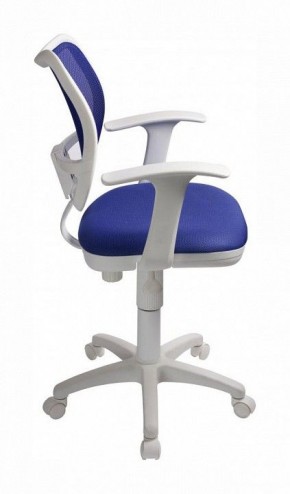 Кресло компьютерное Бюрократ CH-W797 синее в Покачах - pokachi.mebel24.online | фото 11