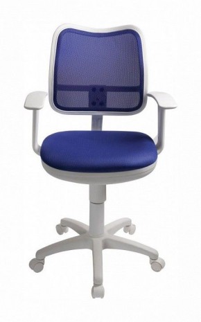 Кресло компьютерное Бюрократ CH-W797 синее в Покачах - pokachi.mebel24.online | фото 12