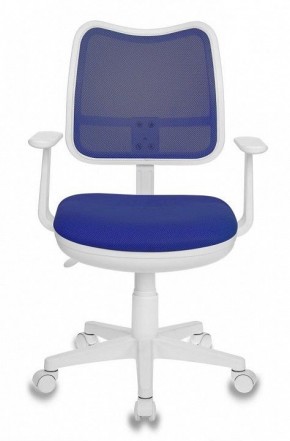Кресло компьютерное Бюрократ CH-W797 синее в Покачах - pokachi.mebel24.online | фото 2