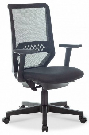 Кресло компьютерное Бюрократ MC-611N в Покачах - pokachi.mebel24.online | фото
