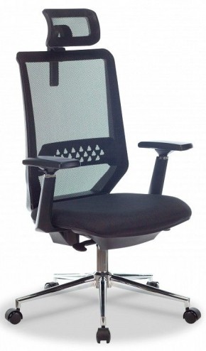 Кресло компьютерное Бюрократ MC-612N-H в Покачах - pokachi.mebel24.online | фото