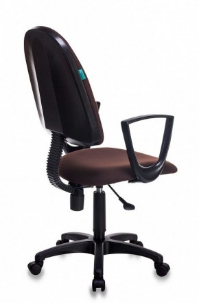 Кресло компьютерное CH-1300N/BROWN в Покачах - pokachi.mebel24.online | фото 4