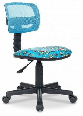 Кресло компьютерное CH-299NX в Покачах - pokachi.mebel24.online | фото