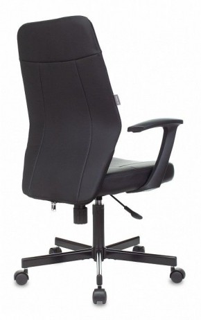 Кресло компьютерное CH-605/BLACK в Покачах - pokachi.mebel24.online | фото 4