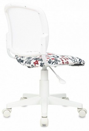 Кресло компьютерное CH-W296NX в Покачах - pokachi.mebel24.online | фото 4
