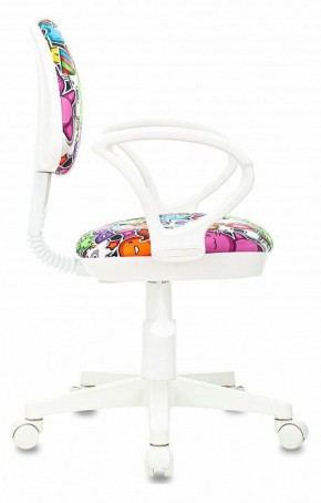 Кресло компьютерное KD-3/WH/ARM/MASKARAD в Покачах - pokachi.mebel24.online | фото 3