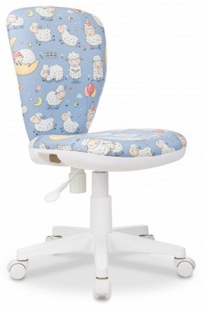 Кресло компьютерное KD-W10 в Покачах - pokachi.mebel24.online | фото 1