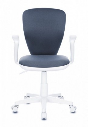 Кресло компьютерное KD-W10AXSN/26-25 в Покачах - pokachi.mebel24.online | фото 7