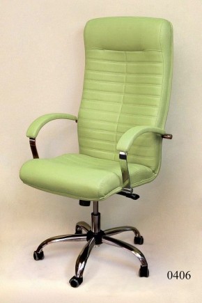 Кресло компьютерное Орион КВ-07-131112-0406 в Покачах - pokachi.mebel24.online | фото 4