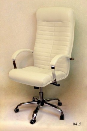 Кресло компьютерное Орион КВ-07-131112-0415 в Покачах - pokachi.mebel24.online | фото 3