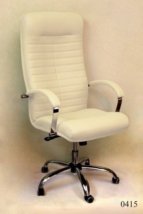 Кресло компьютерное Орион КВ-07-131112-0415 в Покачах - pokachi.mebel24.online | фото 4