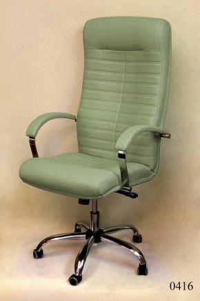 Кресло компьютерное Орион КВ-07-131112-0416 в Покачах - pokachi.mebel24.online | фото 3