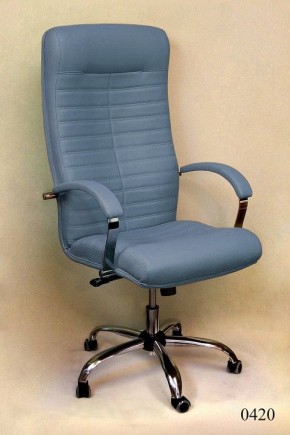 Кресло компьютерное Орион КВ-07-131112-0420 в Покачах - pokachi.mebel24.online | фото 2
