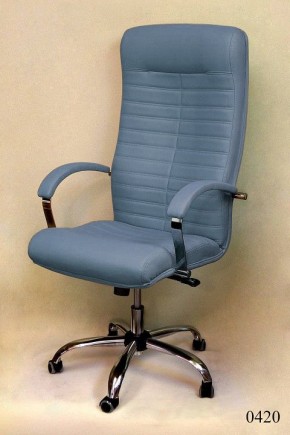 Кресло компьютерное Орион КВ-07-131112-0420 в Покачах - pokachi.mebel24.online | фото 3