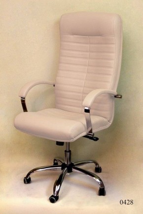 Кресло компьютерное Орион КВ-07-131112-0428 в Покачах - pokachi.mebel24.online | фото 3