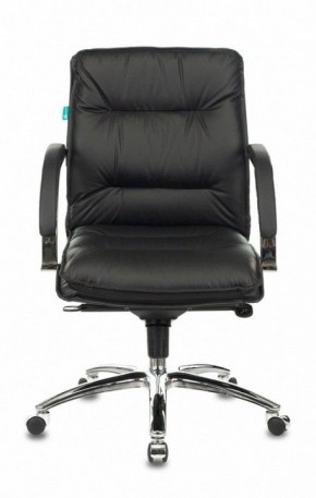 Кресло компьютерное T-9927SL-LOW/BLACK в Покачах - pokachi.mebel24.online | фото 2