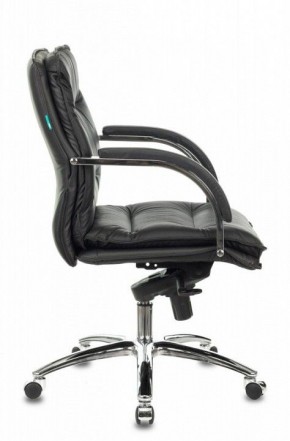 Кресло компьютерное T-9927SL-LOW/BLACK в Покачах - pokachi.mebel24.online | фото 3