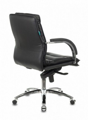 Кресло компьютерное T-9927SL-LOW/BLACK в Покачах - pokachi.mebel24.online | фото 4