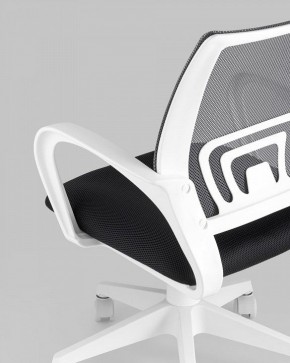 Кресло компьютерное TopChairs ST-BASIC-W в Покачах - pokachi.mebel24.online | фото 6