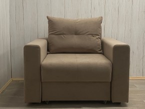 Кресло-кровать Комфорт-7 (700) МД (НПБ) широкий подлкотник в Покачах - pokachi.mebel24.online | фото 1