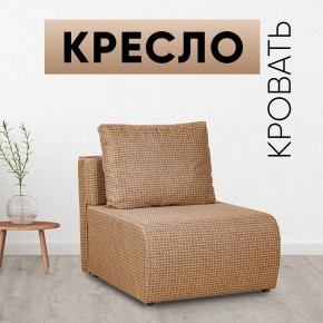 Кресло-кровать Нептун Ратибор темный в Покачах - pokachi.mebel24.online | фото