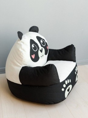 Кресло-мешок Панда в Покачах - pokachi.mebel24.online | фото 2