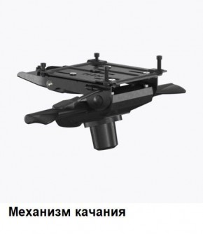 Кресло Samurai L1-1K - TS (Белый) Модель Samurai 0020001 в Покачах - pokachi.mebel24.online | фото 6