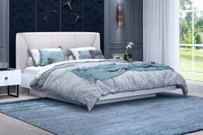 Кровать-11 с подъёмным основанием 1600 Марсель в Покачах - pokachi.mebel24.online | фото 9