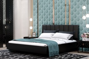Кровать-7 с подъёмным основанием 1600 Марсель в Покачах - pokachi.mebel24.online | фото 6