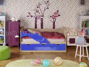 Кровать Дельфин-1 800*1600 в Покачах - pokachi.mebel24.online | фото 5