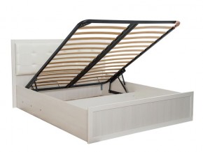 Кровать двойная Ника-Люкс с подъем механизмом 1600*2000 в Покачах - pokachi.mebel24.online | фото 2