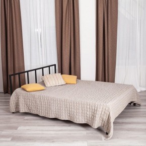 Кровать двуспальная Bruno в Покачах - pokachi.mebel24.online | фото 10