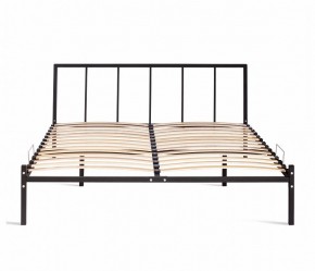 Кровать двуспальная Bruno в Покачах - pokachi.mebel24.online | фото 5