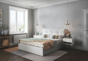 Кровать двуспальная Caprice 160-200 в Покачах - pokachi.mebel24.online | фото 3